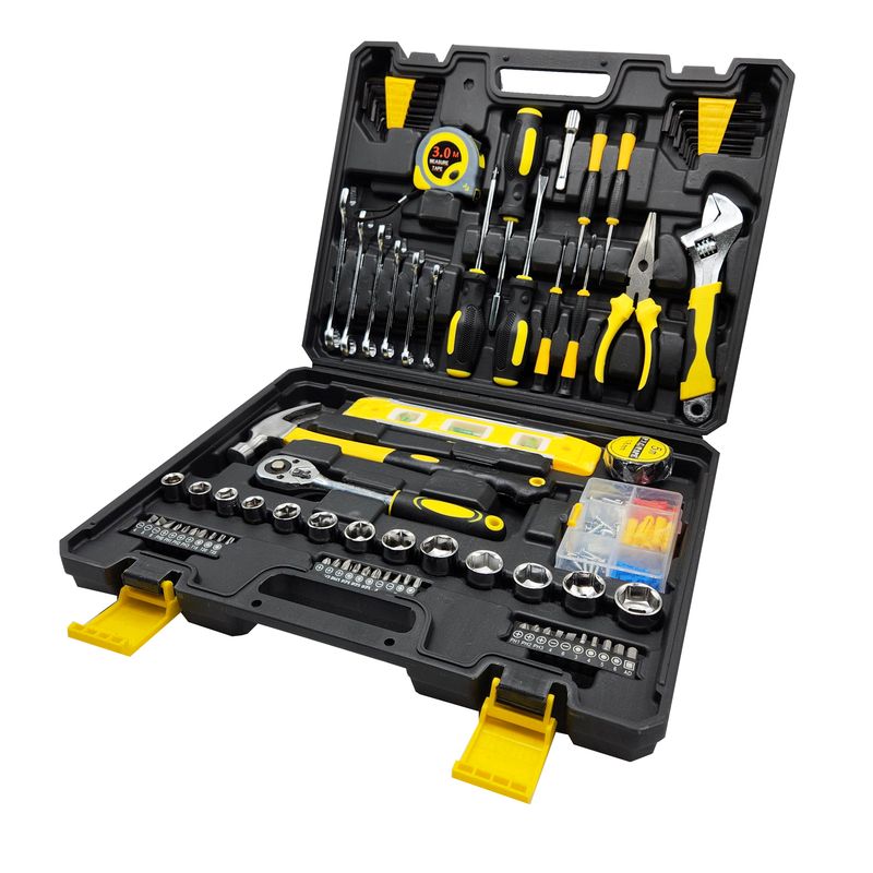 مجموعه 100 عددی ابزار اینتیمکث کد ghr921